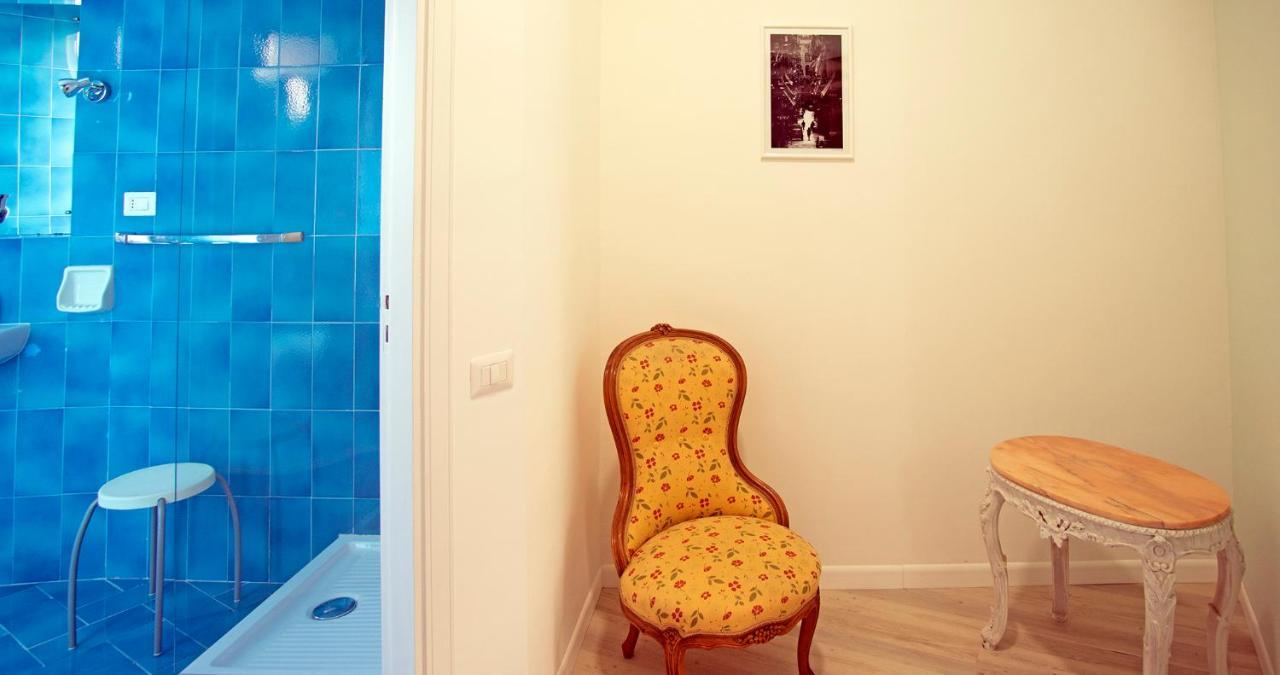 Casa Rachele Napoli Apartment Torre del Greco Ngoại thất bức ảnh