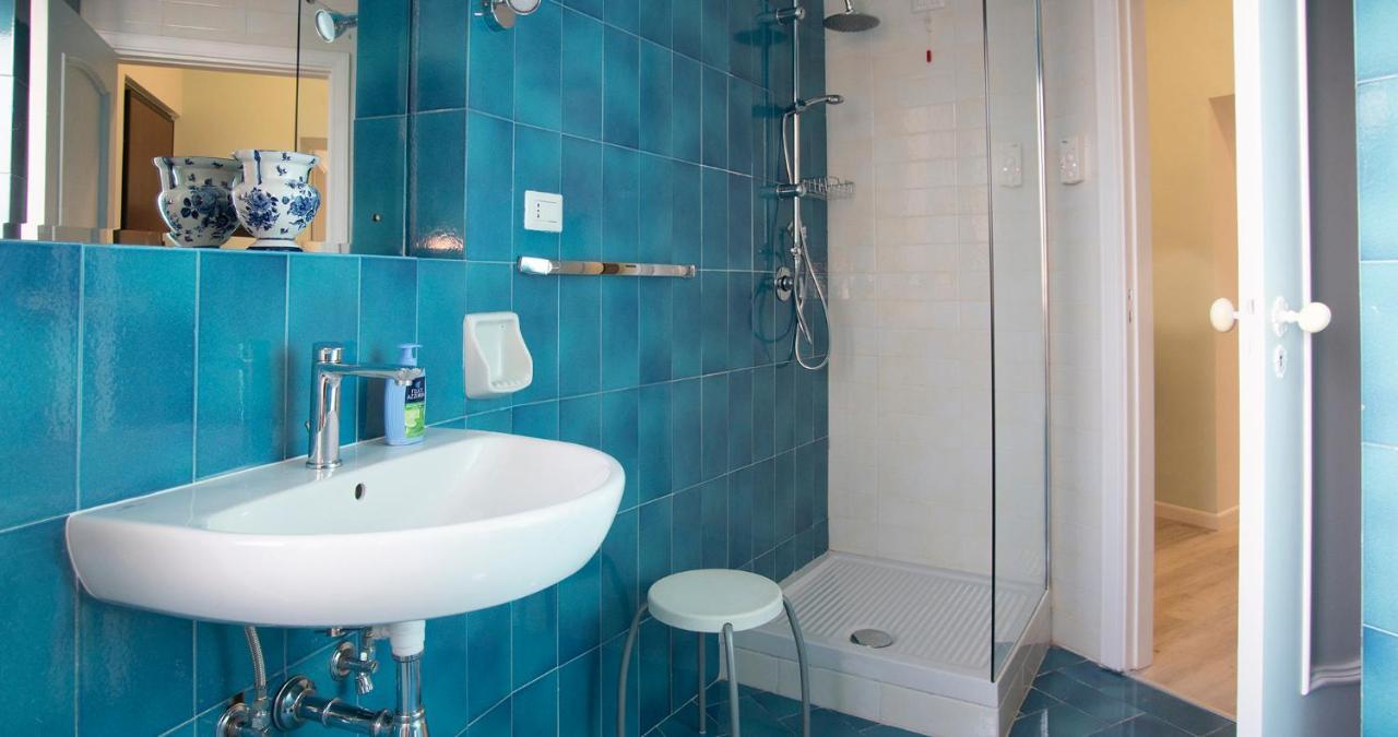 Casa Rachele Napoli Apartment Torre del Greco Ngoại thất bức ảnh