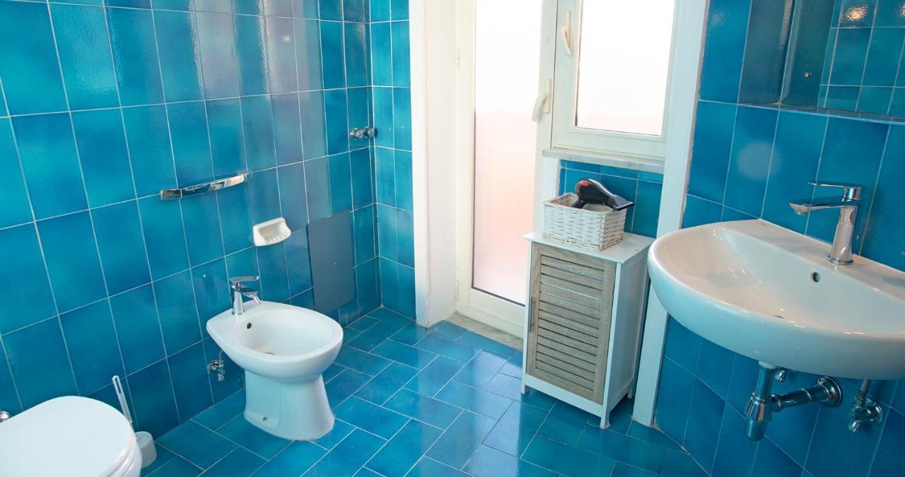 Casa Rachele Napoli Apartment Torre del Greco Ngoại thất bức ảnh